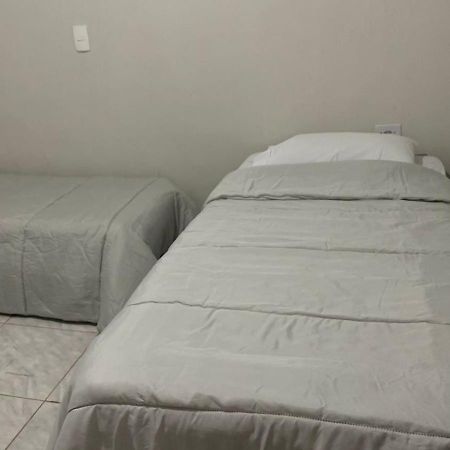 Vila Casa California Lindóia Exteriér fotografie