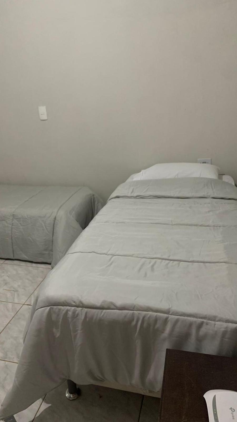 Vila Casa California Lindóia Exteriér fotografie